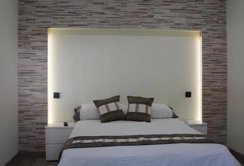 هتل The Confort House