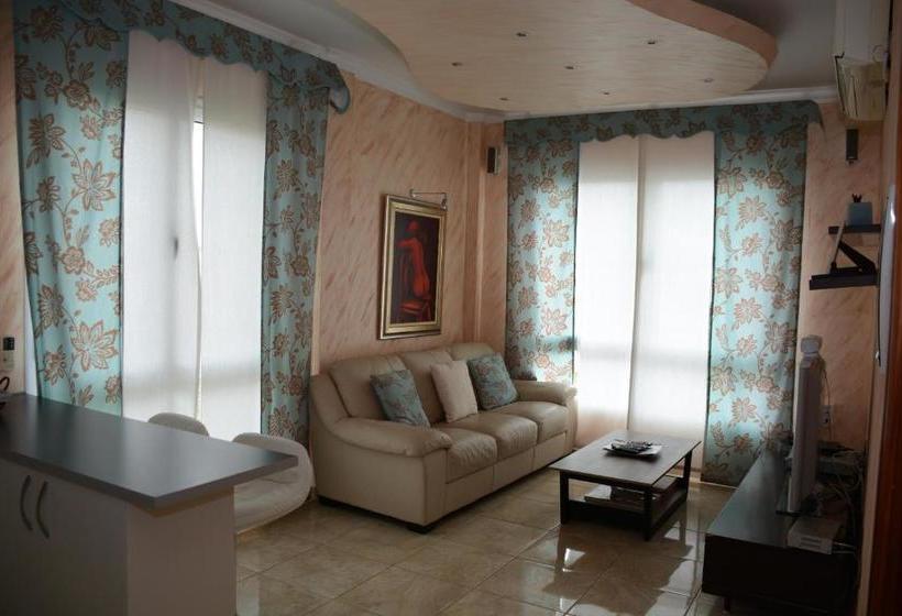 هتل The Confort House