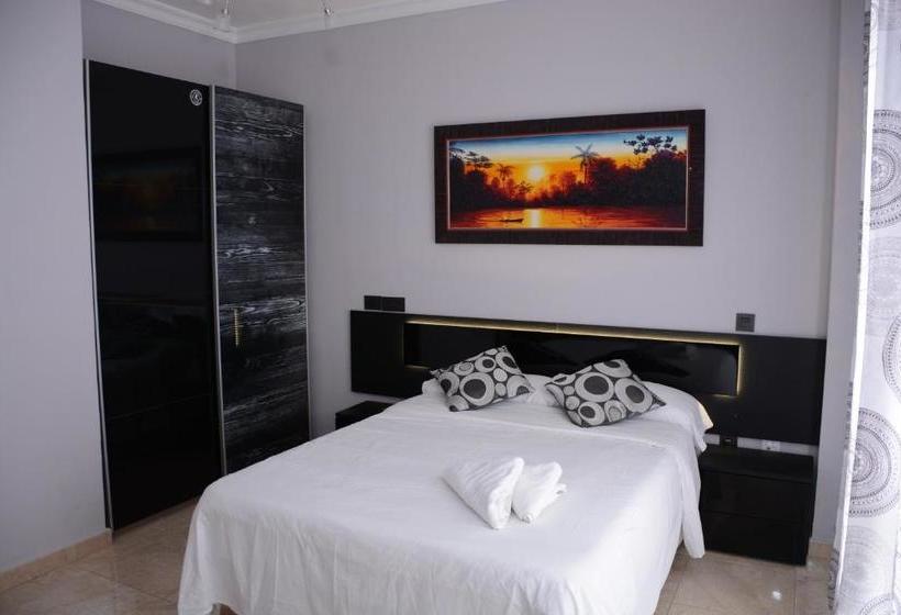 هتل The Confort House