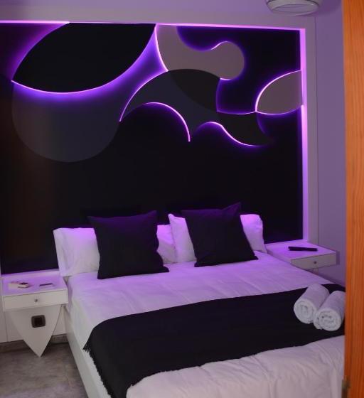 هتل The Confort House