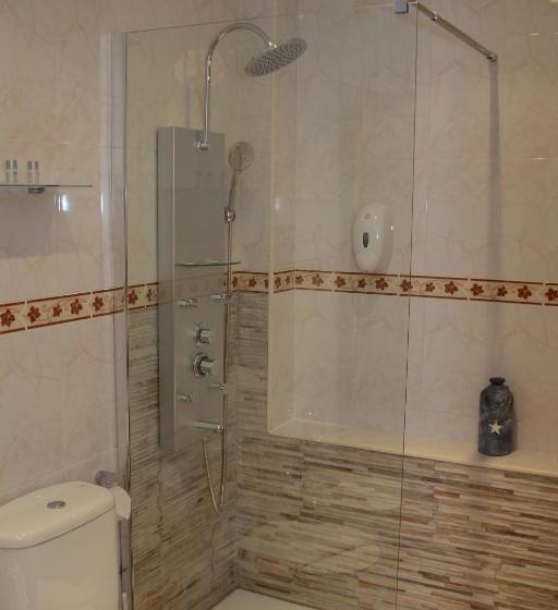 هتل The Confort House