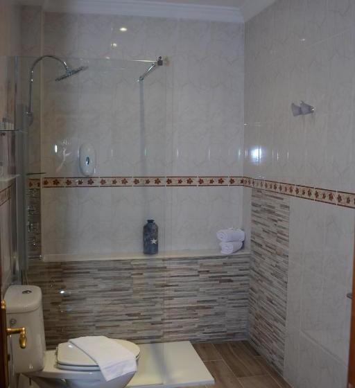 هتل The Confort House