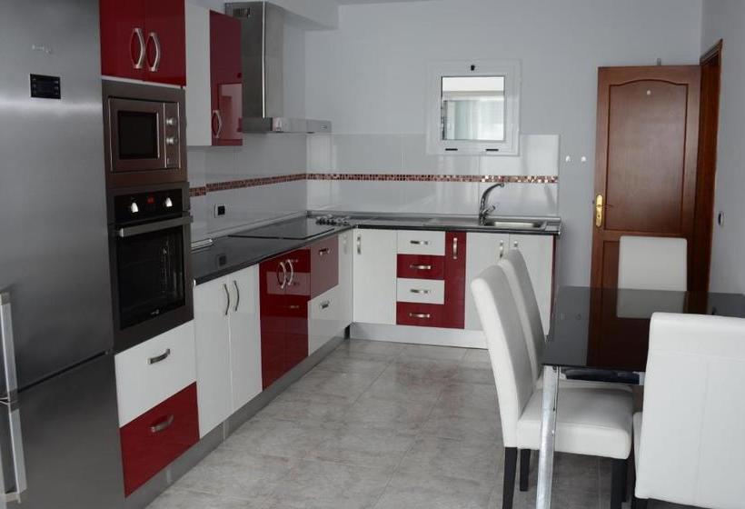 هتل The Confort House