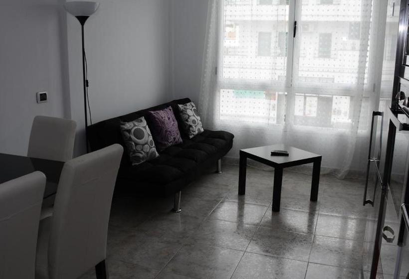 هتل The Confort House