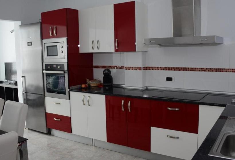 هتل The Confort House