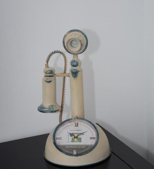 هتل The Confort House