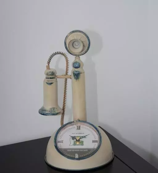 Hotelli The Confort House