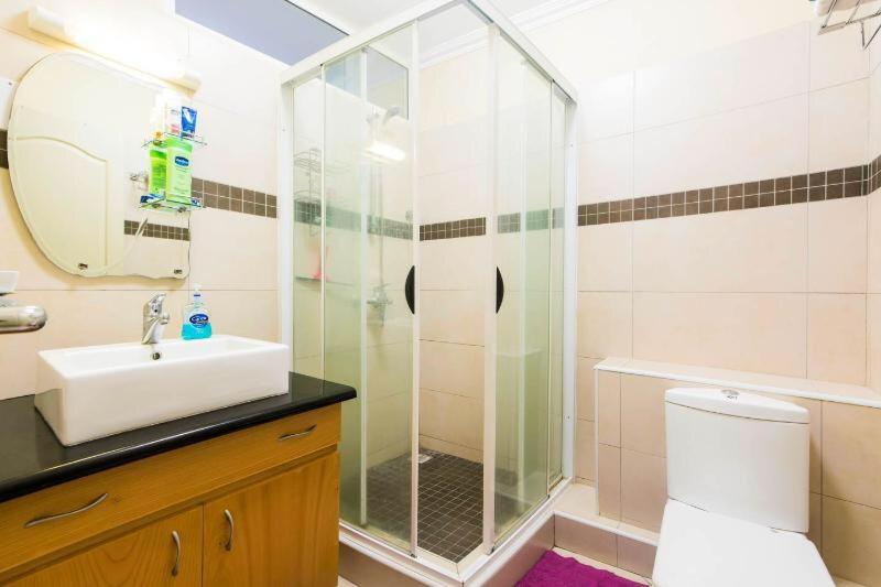 Résidences Les Peupliers, Flic En Flac