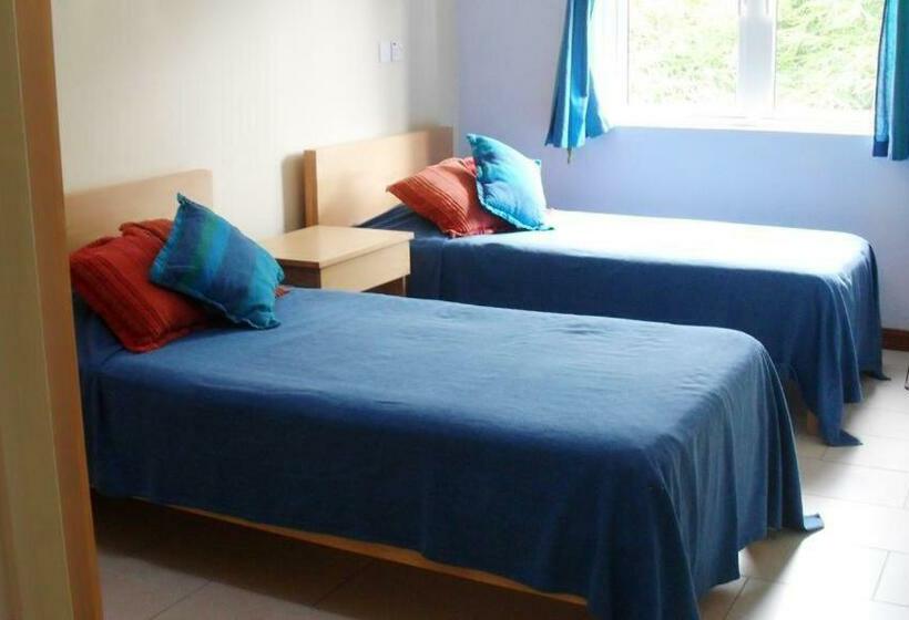 Résidences Les Peupliers, Flic En Flac