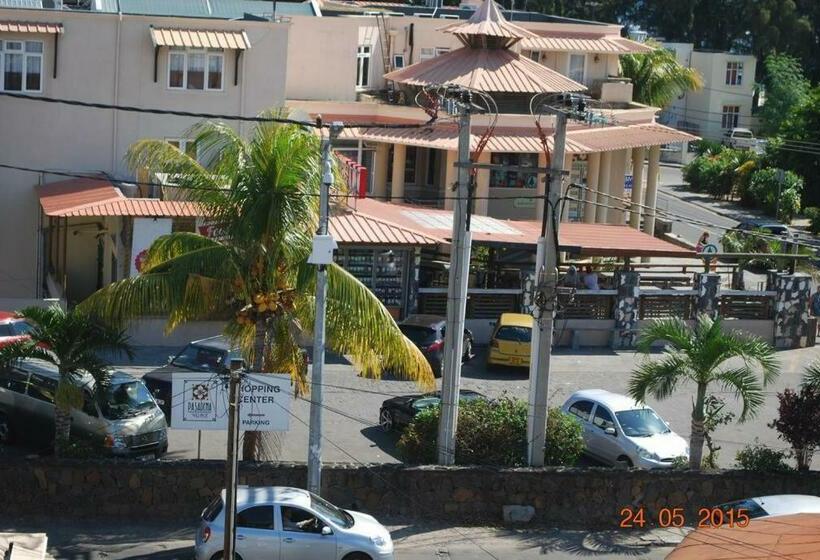 Résidences Les Peupliers, Flic En Flac