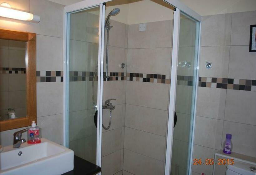 Résidences Les Peupliers, Flic En Flac