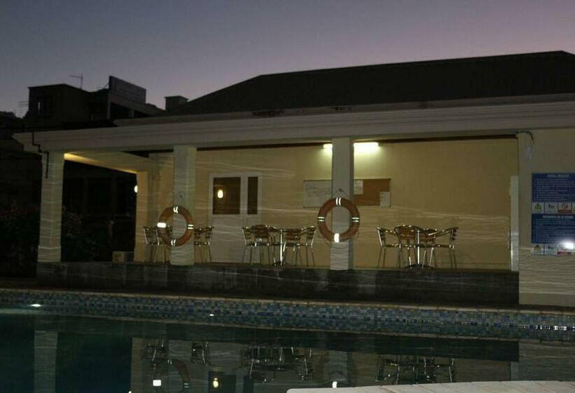 Résidences Les Peupliers, Flic En Flac