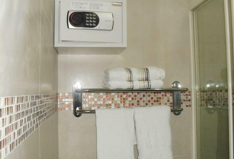 Résidences Les Peupliers, Flic En Flac