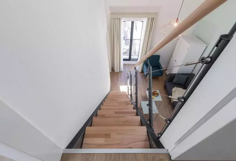 Florella Antibes Apartment