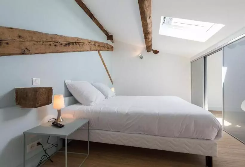 Florella Antibes Apartment