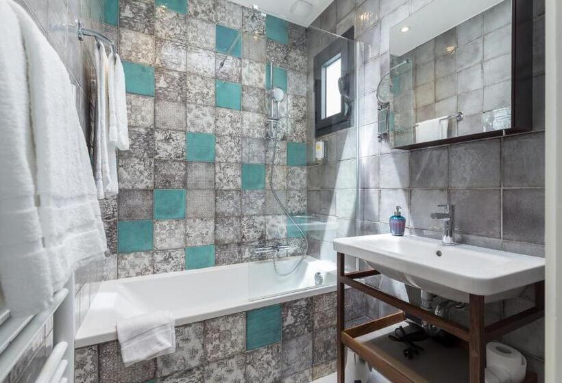 Florella Antibes Apartment