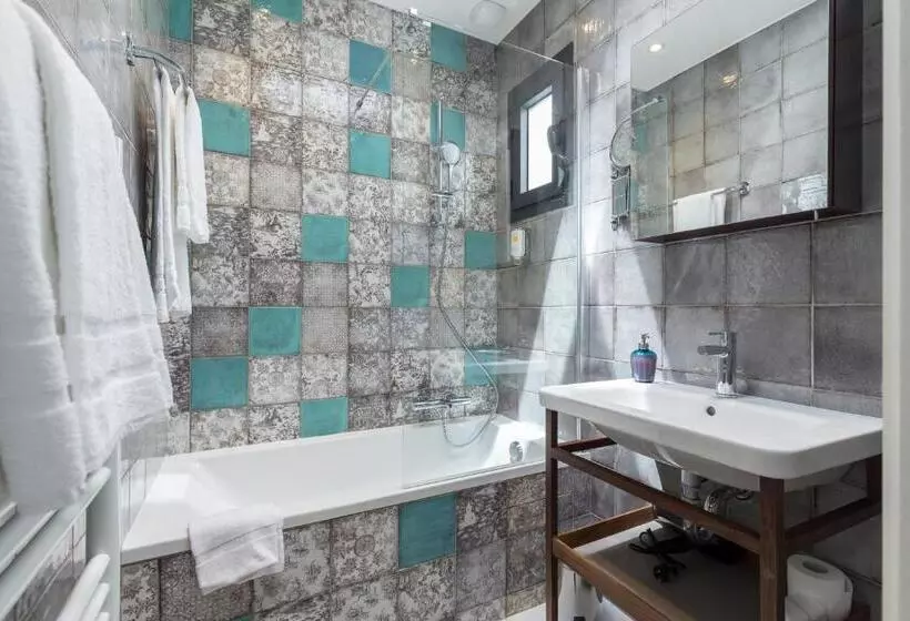 Florella Antibes Apartment