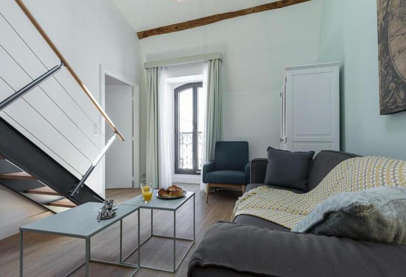 Florella Antibes Apartment