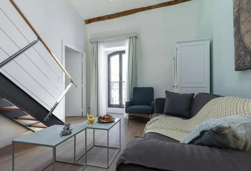 Florella Antibes Apartment