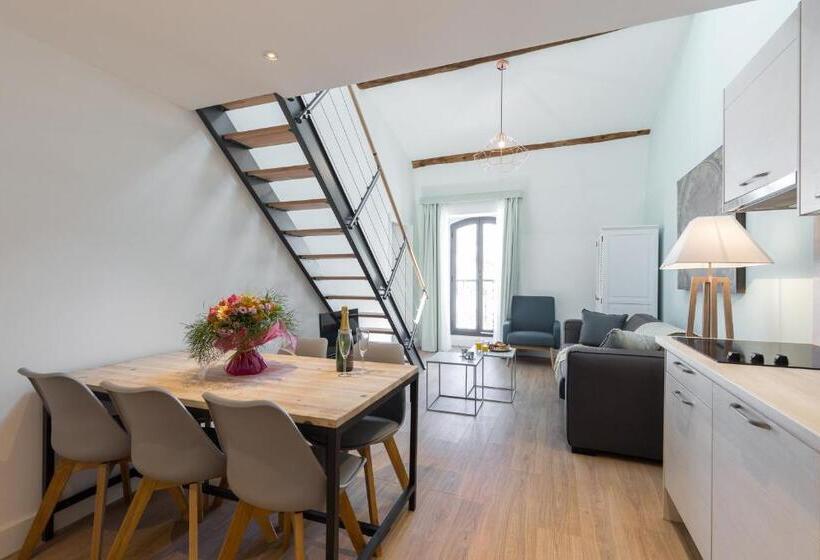 Florella Antibes Apartment