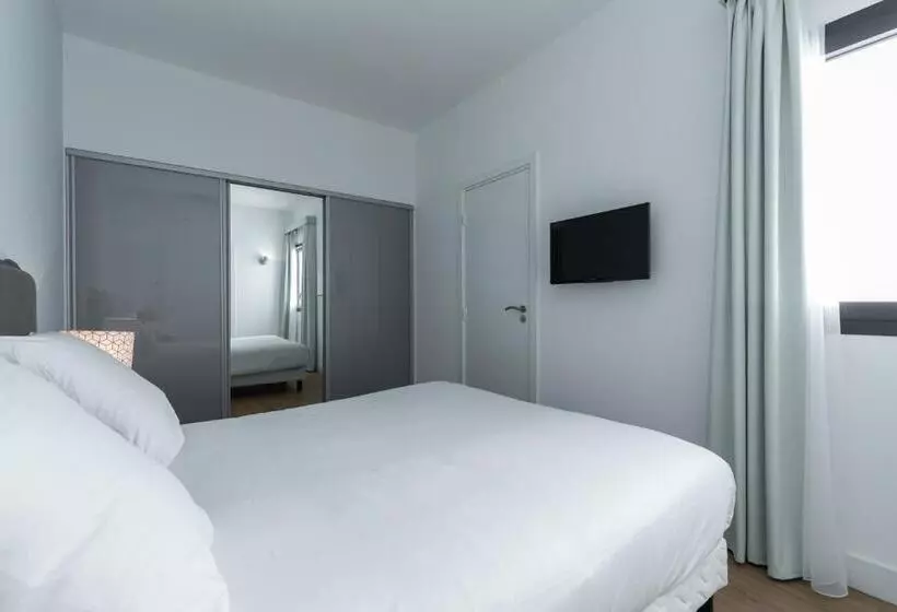 Florella Antibes Apartment