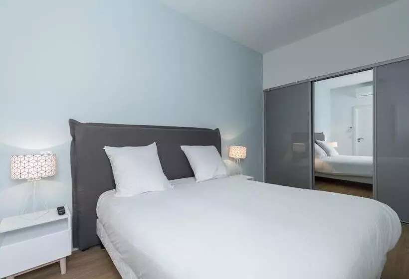 Florella Antibes Apartment