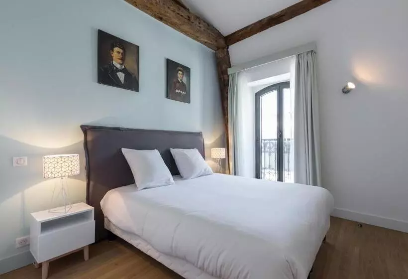 Florella Antibes Apartment
