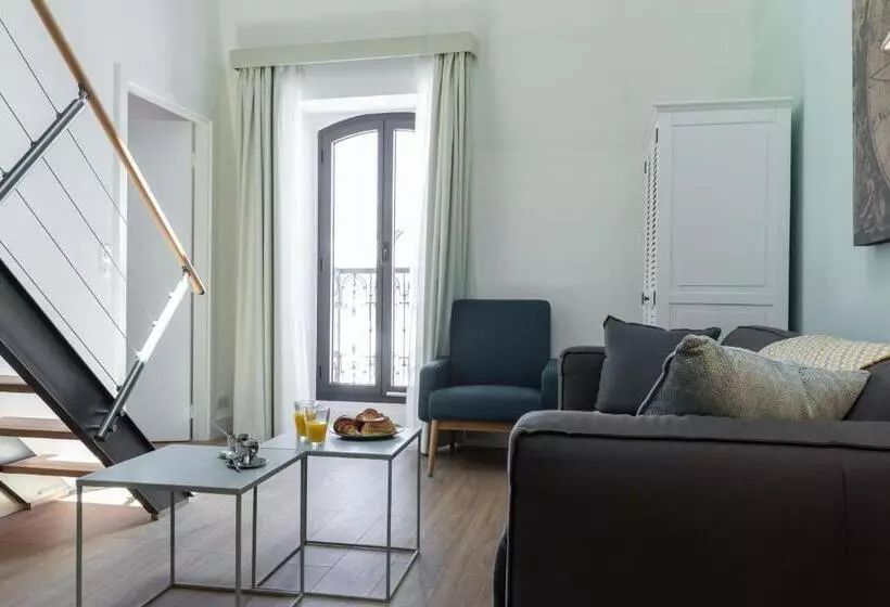 Florella Antibes Apartment