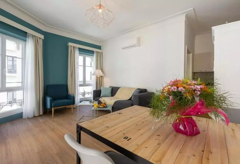 Florella Antibes Apartment