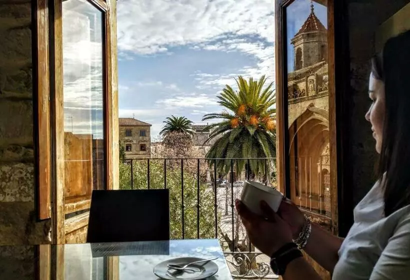 Apartamentos Sol De Mayo