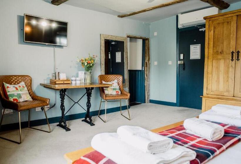 فندق فئة نجمة واحدة The Corner House Canterbury