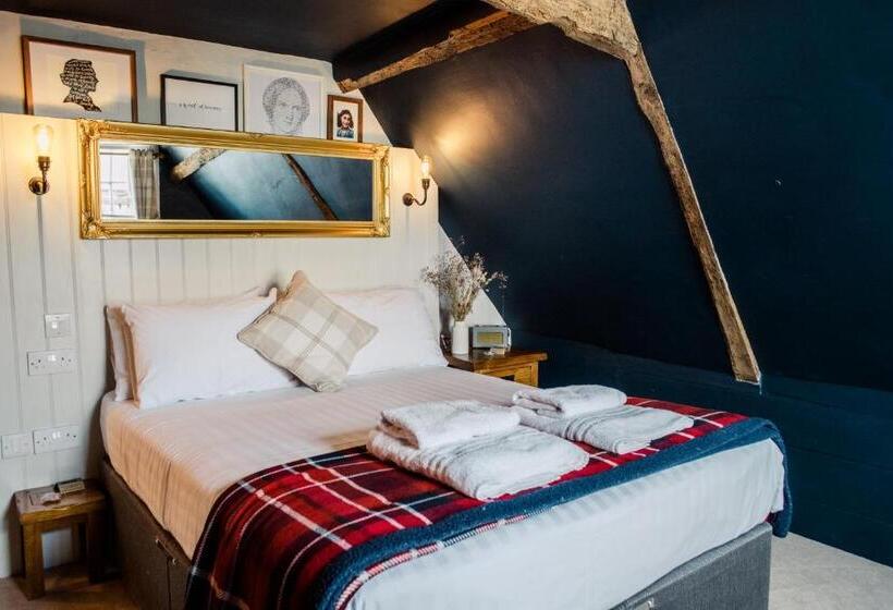 فندق فئة نجمة واحدة The Corner House Canterbury