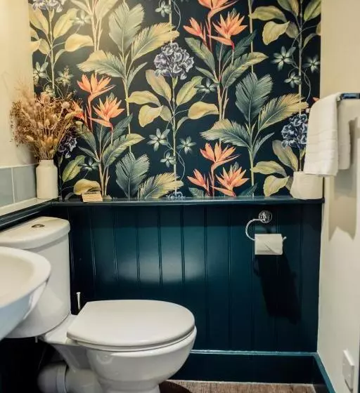 Hostelli The Corner House Canterbury