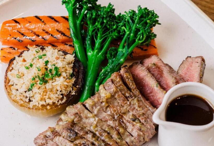 فندق فئة نجمة واحدة The Corner House Canterbury