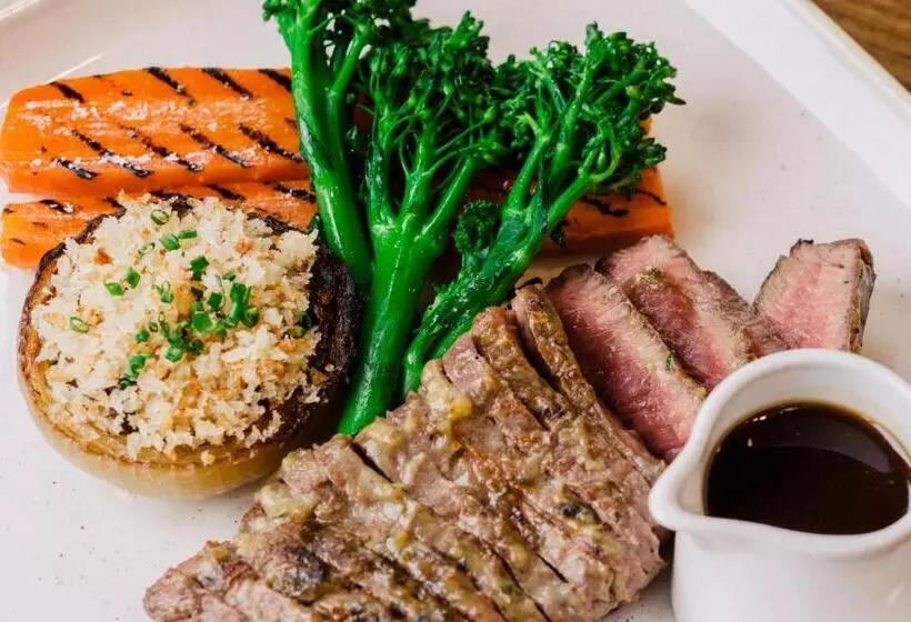 Hostelli The Corner House Canterbury