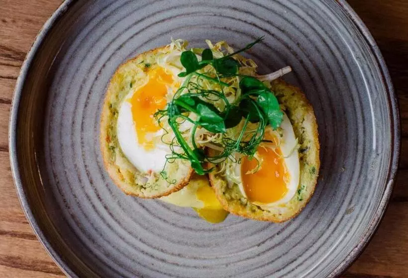 Hostelli The Corner House Canterbury