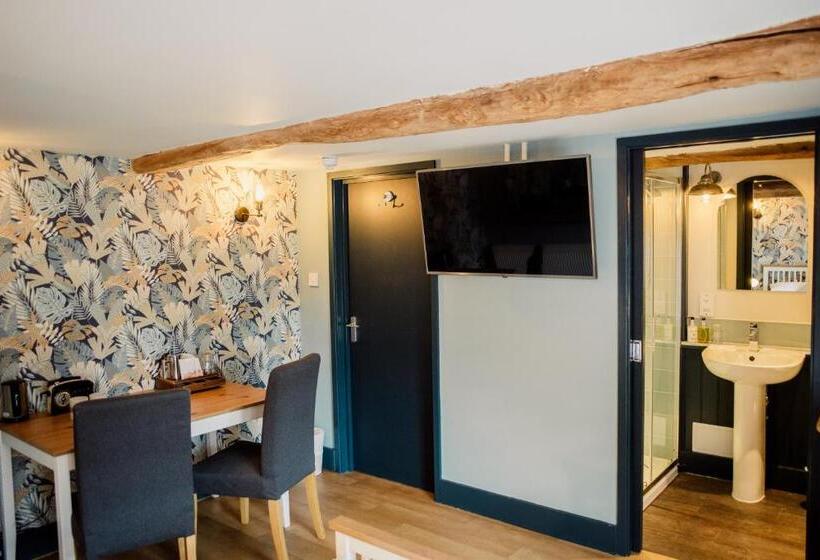 فندق فئة نجمة واحدة The Corner House Canterbury