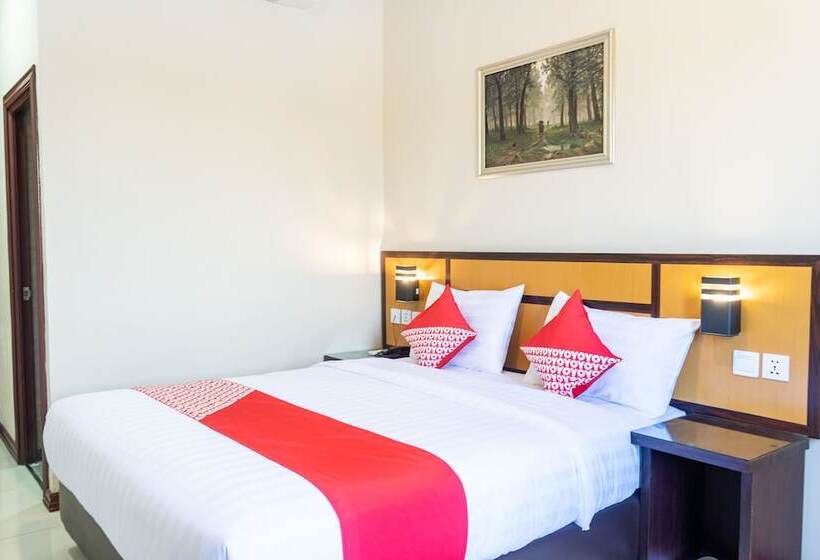 Hokkie Hotel Punggur Batam