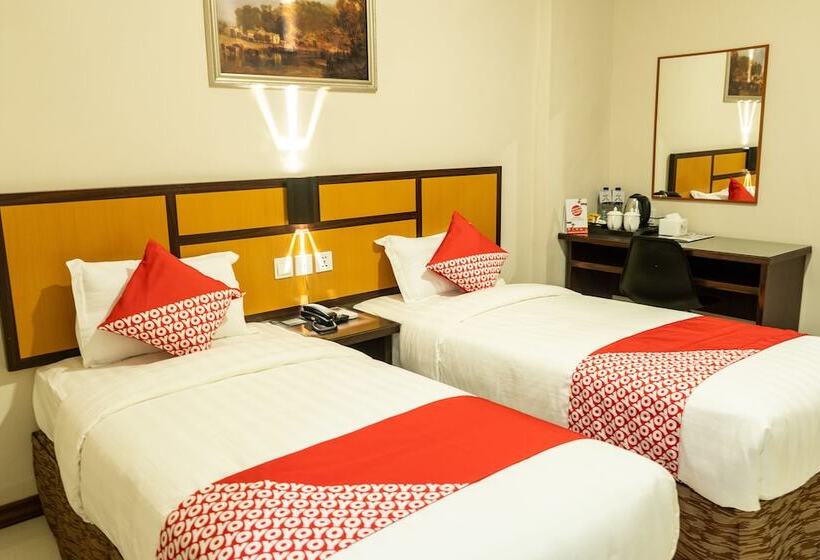 Hokkie Hotel Punggur Batam
