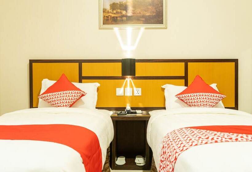 Hokkie Hotel Punggur Batam