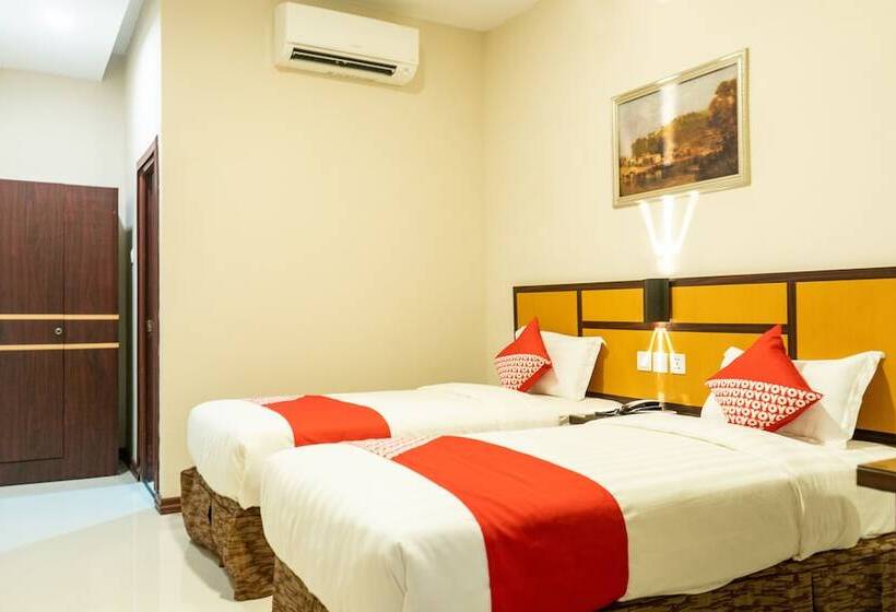 Hokkie Hotel Punggur Batam