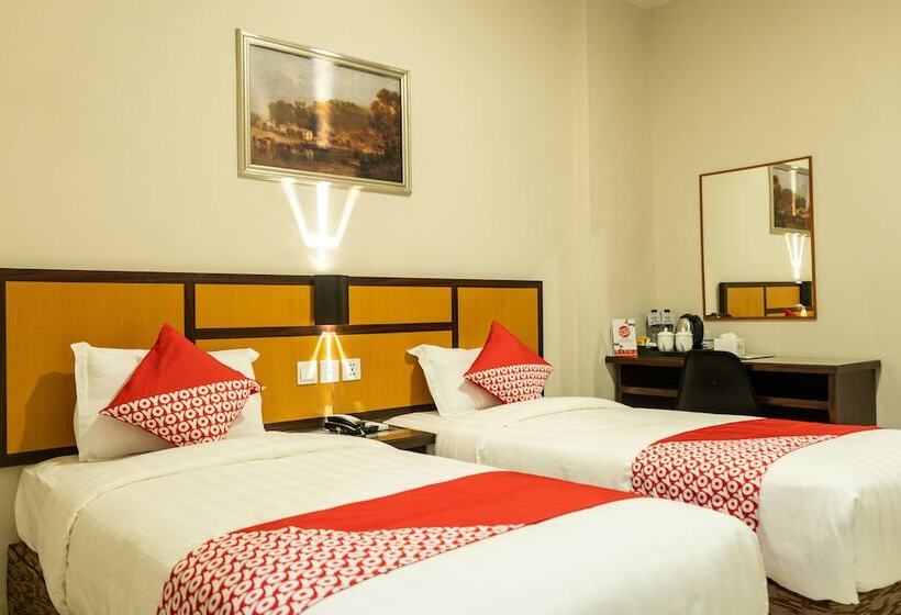Hokkie Hotel Punggur Batam
