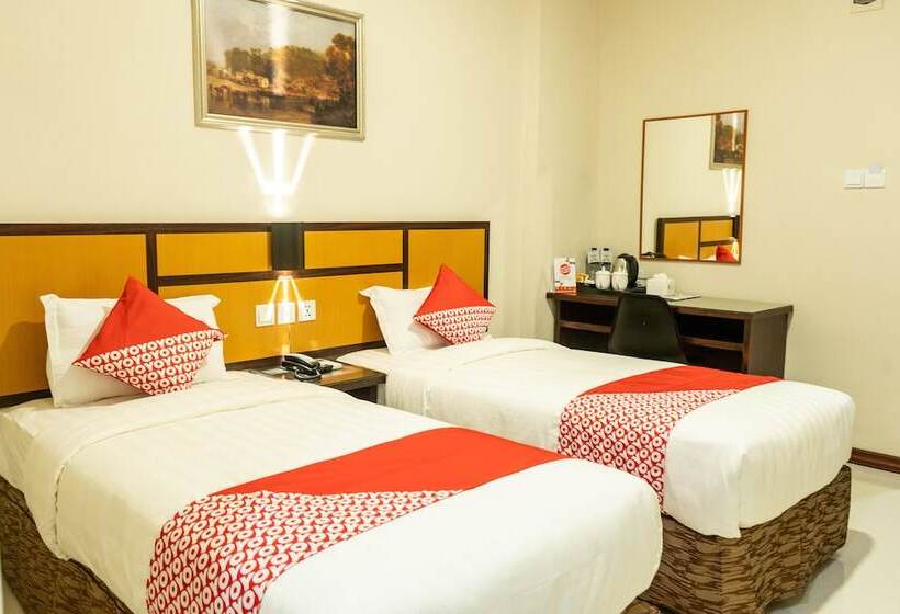 Hokkie Hotel Punggur Batam