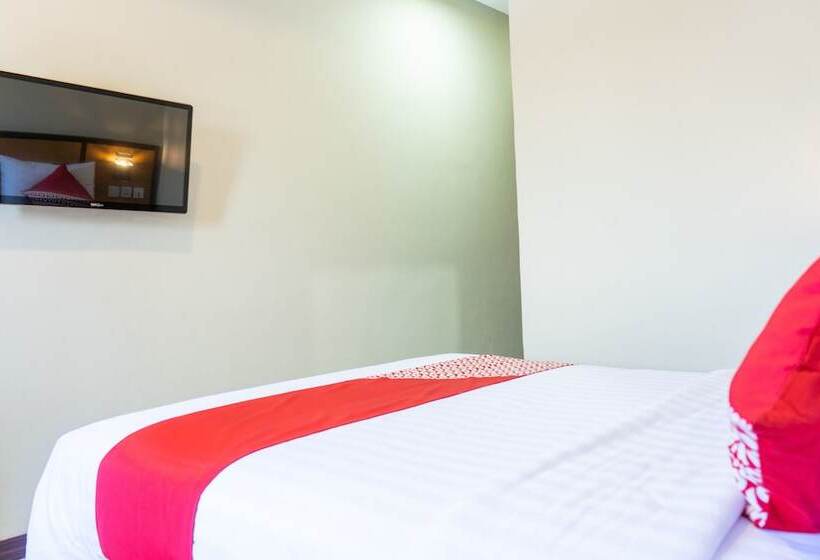 Hokkie Hotel Punggur Batam