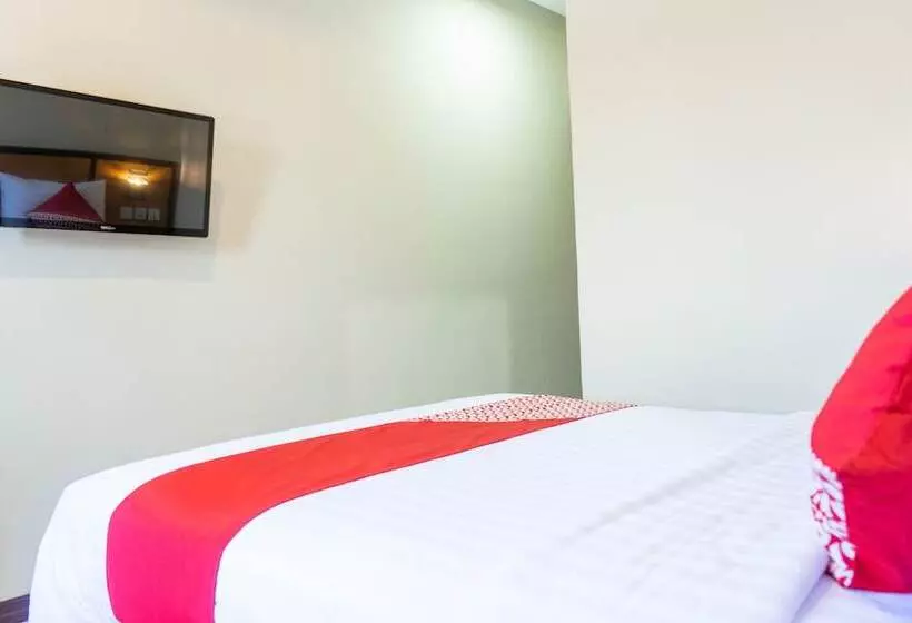 Hokkie Hotel Punggur Batam