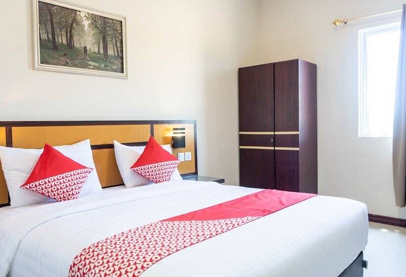 Hokkie Hotel Punggur Batam