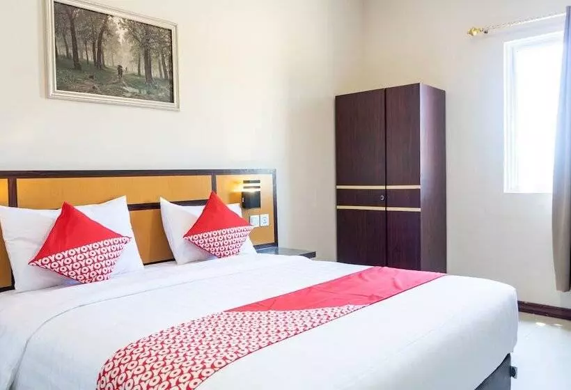 Hokkie Hotel Punggur Batam