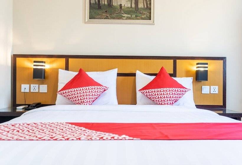 Hokkie Hotel Punggur Batam