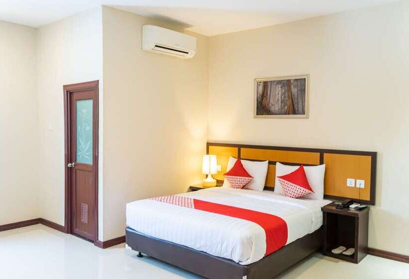 Hokkie Hotel Punggur Batam