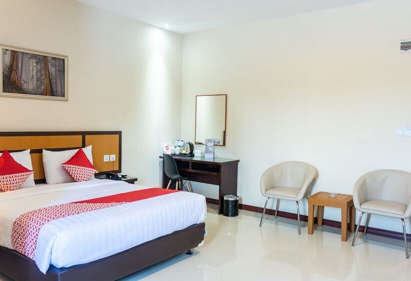 Hokkie Hotel Punggur Batam